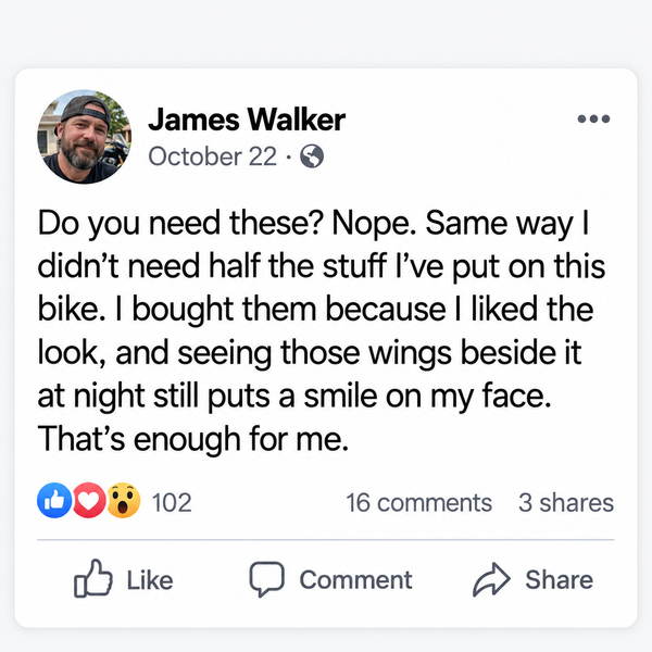 Customer review