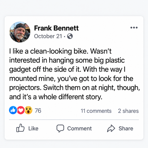 Customer review