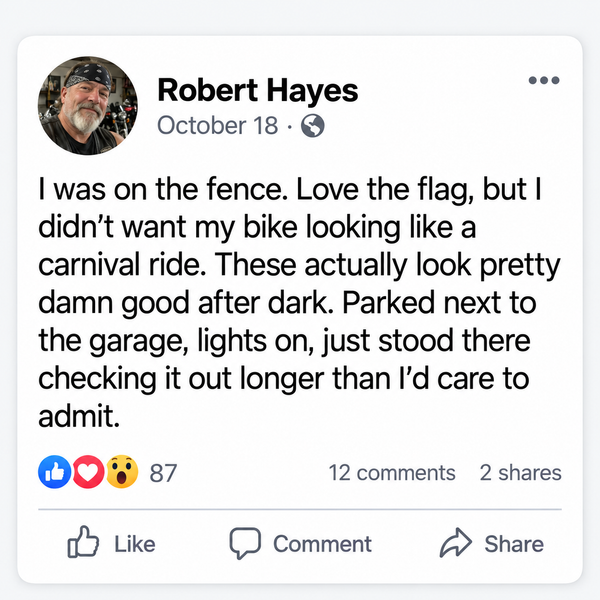 Customer review