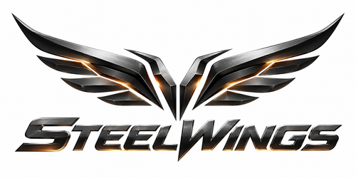 Steel Wings